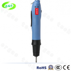 Blue Stainless Steel Brushless Full Automatic Electric Screwdrivers 